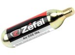Cartuccia Di Ricambio Zefal Con Filettatura, 16G Confezione Blister Da 2