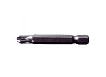 Ks Tools 1/4" Bit Pz 50 Mm PZ3 - 911.2234"