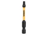 Dewalt Torsion Bit Schlagf. T20 50Mm 5Stk