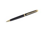 Waterman Biros H'misphŠRe, Nero Opaco G.C.