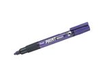 Marcatore Permanente Pentel Paint Marker MMP20 Viola