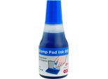 Colop 109733 Inchiostro Per Timbri "801"" Per Tampone D'inchiostro 25 Ml Blu"