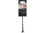 Chiave A Cricchetto 7 Mm YT-01907