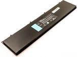 Coreparts - Batteria Per Computer Portatili (Equivalente A: Dell 451-BBFS, Dell 909H5, Dell FMV51, Dell J7WX3, Dell TJ7V4, Dell WVG8