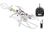 Payload Gps Drone Altitude Tornando A Casa