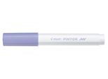 Pilot 541582 Pilot Pigmentmarker Pintor, Fein, Pastellviolett