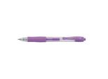 Penna Gel Pilot G2 07 Violetto Pastello