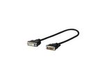 Vivolink Prodviadapdvi Cavo Dvi 0,2 M DVI-D Nero