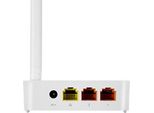 Atlantis Land Rb 301N Router Wlan Fast Ethernet Single Band (2.4Ghz) Bianco