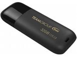 Unità Flash Team Group C175 32 Gb Usb 3.2 Gen 1 Nero
