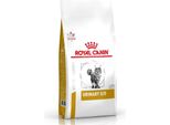 Royal Canin Urinary S/O, Adult, 7 Kg Cibo Per Gatti