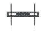 Tooq LP41100F-B Supporto Fisso A Parete Tooq LP41100F-B Per Tv 60-100"/ Fino A 75Kg"