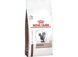 Royal Canin Veterinary Diet Feline Hepatic HF26 4Kg