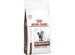 Royal Canin Veterinary Diet Feline Gastrointestinal Moderate Calorie 400G