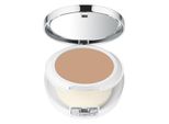 Clinique Beyond Perfecting Powder Foundation + Concealer Ivory 14,5 G