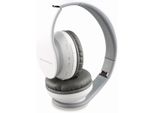 Conceptronic PARRIS01W Conceptronic Headset Parris Wireless Bluetooth 4.2 Mikro Ws