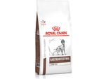 Royal Canin Veterinary Diet Canine Gastrointestinal Low Fat 6Kg