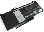 Coreparts - Batteria Per Computer Portatili (Equivalente A: Dell 08V5GX, Dell 0R9XM9, Dell 6MT4T, Dell 8V5GX, Dell G5M10) - Al Litio