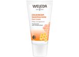 Weleda Coldcream Crema Viso 30Ml