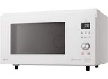 LG MJ3965BPH Mikrowellen-Zähler, 39 l, 1100 W – Mikrowelle (Zähler, 39 l, 1100 W, drehbar, 950 W, 1850 W)
