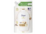 Dove Men+Care Shampoo Rinforzante Energy Boost 250Ml