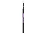 Maybelline New York Brow Matita Per Sopracciglia Ultra Sottile 07 Nero