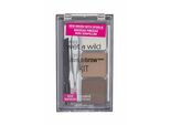 Wet N Wild Ultimate Brow Kit Marrone Morbido