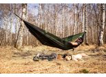 Amazonas Adventure Hero Xxl - Amaca Ultraleggera Con Zanzariera
