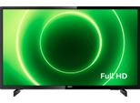Philips Tv Led Fullhd Da 80 Cm (32 Pollici) 32PFS6805, Triplo Sintonizzatore, Smart Tv