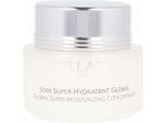 Orlane Hydratation Soin Super Hydratant Crema Globale 50Ml