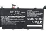 Coreparts - Batteria Per Computer Portatile - Polimeri Di Litio - 4200 Mah - 47,9 Wh - Nero - Per Asus R553LN (MBXAS-BA0034)