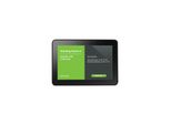 Ag Neovo TX-10 25.4Cm 16 10 10 Point Touch Black - Schermo Piatto (Tft/Lcd) - 25,4 Cm