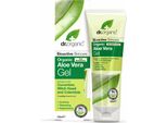 Dr Organic Gel Di Aloe Vera E Cetriolo 200Ml