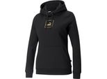 Puma Felpe Holiday Hoodie Fl, 58954901, Taglia: 158