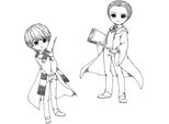 Clementoni Harry Potter - Scheda Luminosa