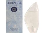 Nikos Sculpture - Eau De Toilette - Profumo Uomo - 100 Ml