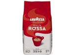 Caffè Lavazza Qualità Rossa In Grani/ 500G
