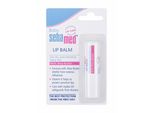 Sebamed Baby Lip Balm Balsamo Protettivo Per Labbra 4,8 G