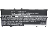 Coreparts MBXSO-BA0041 - Batteria Ricaricabile - Sony - SVF14N16CW - SVF14N26CW - SVF15N13CW - SVF15N18PW - Vaio Fit 14A - Vaio Fit 15 (