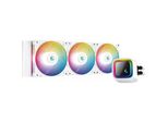 Deepcool LS720 Wh Processor Raffreddatore A Liquido All-In-One 12 Cm Bianco 1 Pz