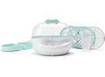 BSR08N Nutribullet Baby Turbosteamer Nutribullet