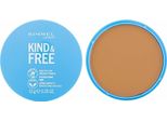 Rimmel London Kind Y Free Polvere 40-Abbronzatura