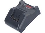 Bosch Gal 18V-20 2Ah 10,8 - Caricabatterie 18V (2607226281)