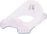 Keeeper 1081951919400 Keeeper Kids Sedile Per Wc Per Bambini Ewa "Peppa Pig"""