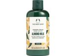 The Body Shop Crema Doccia Al Latte Di Mandorla 250 Ml