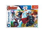 Trefl Puzzle Avengers: Thor 54 Pezzi