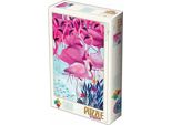 D-TOYS Puzzle Tropics 1000 Pezzi
