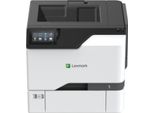 Lexmark Cs735De, Laser, Colore, 1200 X 1200 Dpi, A4, 50 Pagine Al Minuto, Stampa Fronte/Retro
