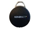 Reiner Sct Timecard Premium Transponder 100 Des Rfid Tag Nero 100 Pz