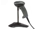 Hamlet Lettore Di Codici A Barre Portatile 1D/2D Usb Nero HBCS2D100U